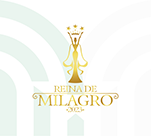 reina de Milagro_logo